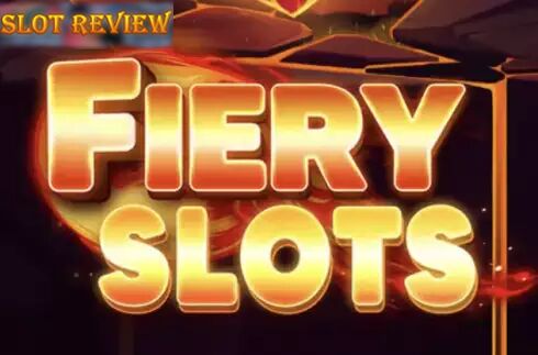 Fiery Slots icon